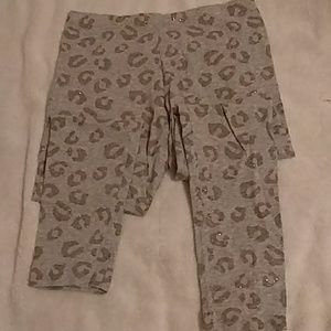 Faded Glory leggings